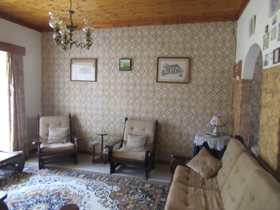 4 Bedroom Property for Sale in Riebeeckstad Free State